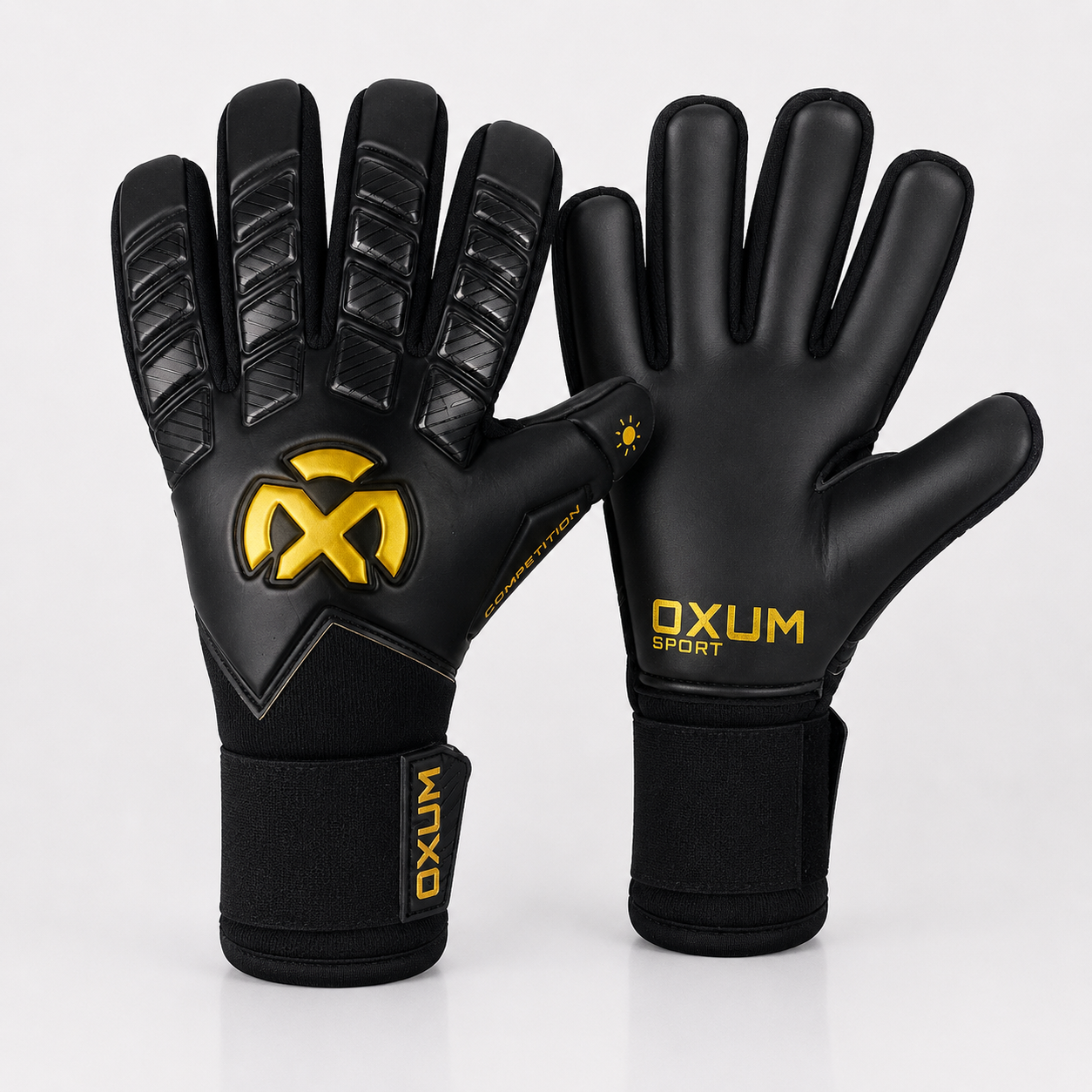 Guantes de portero COMPETITION