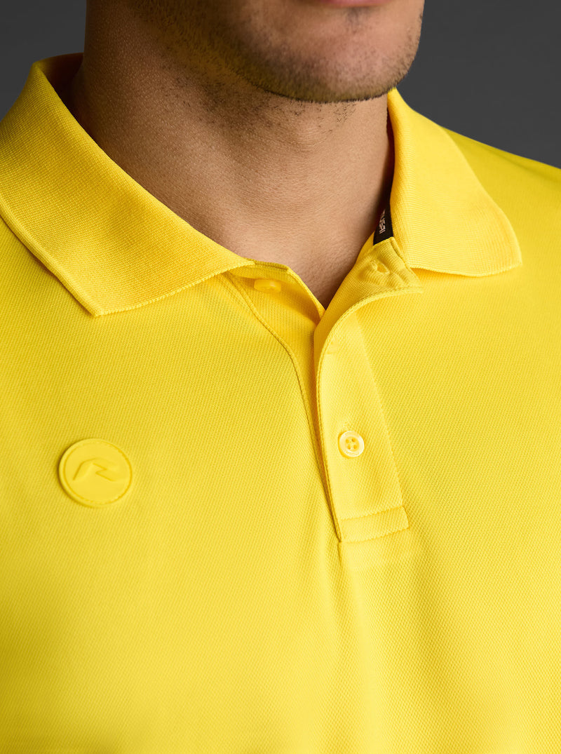 POLO RANGI