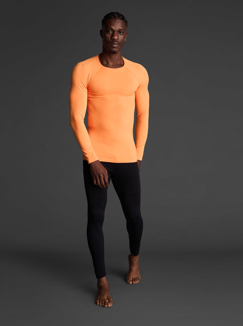 CAMISETA TÉRMICA DEPORTIVA