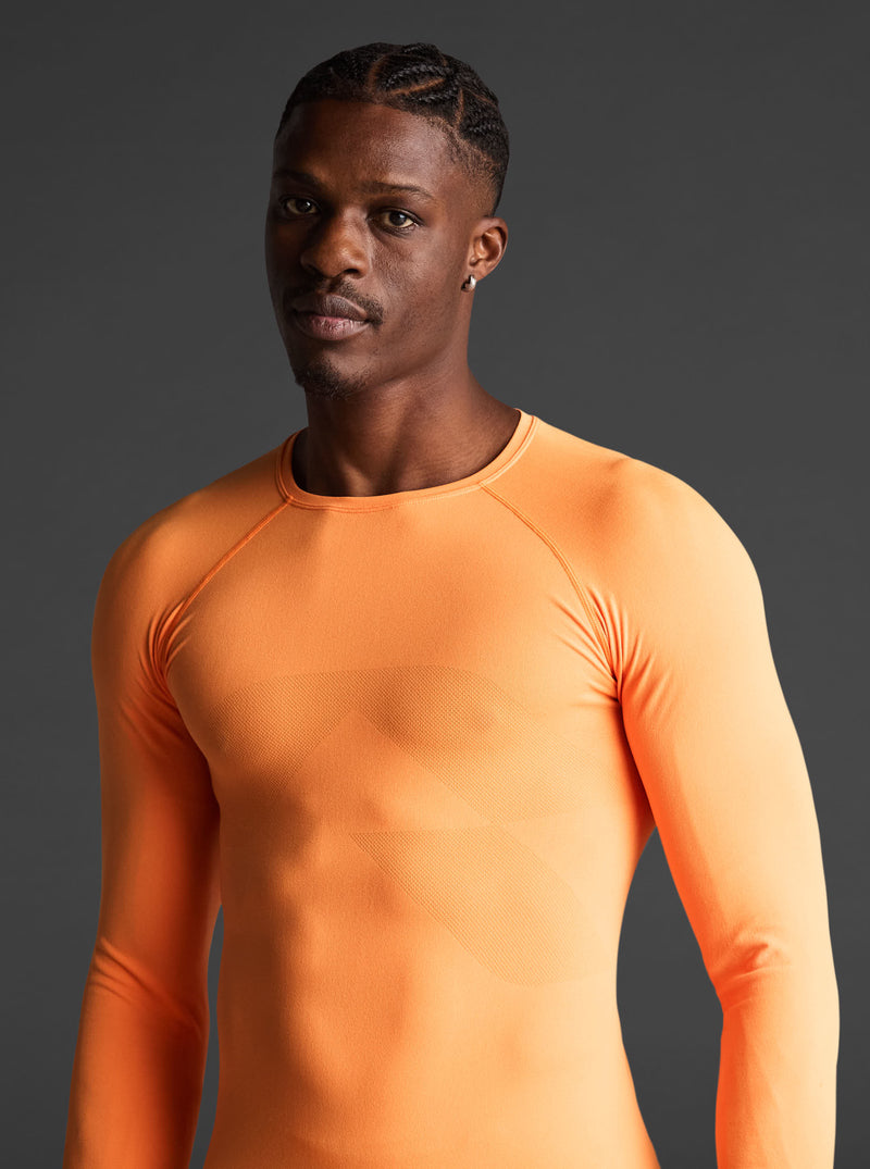 CAMISETA TÉRMICA DEPORTIVA