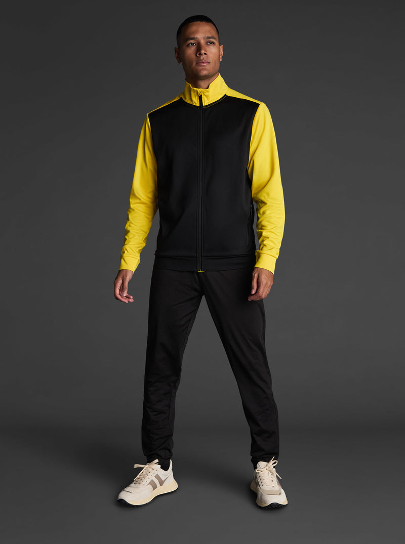 CHAQUETA SABA