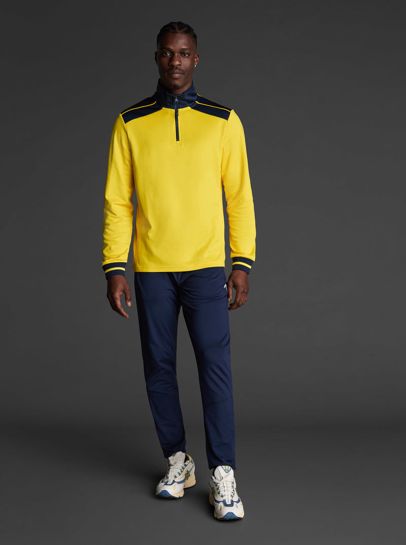 SUDADERA ISHI