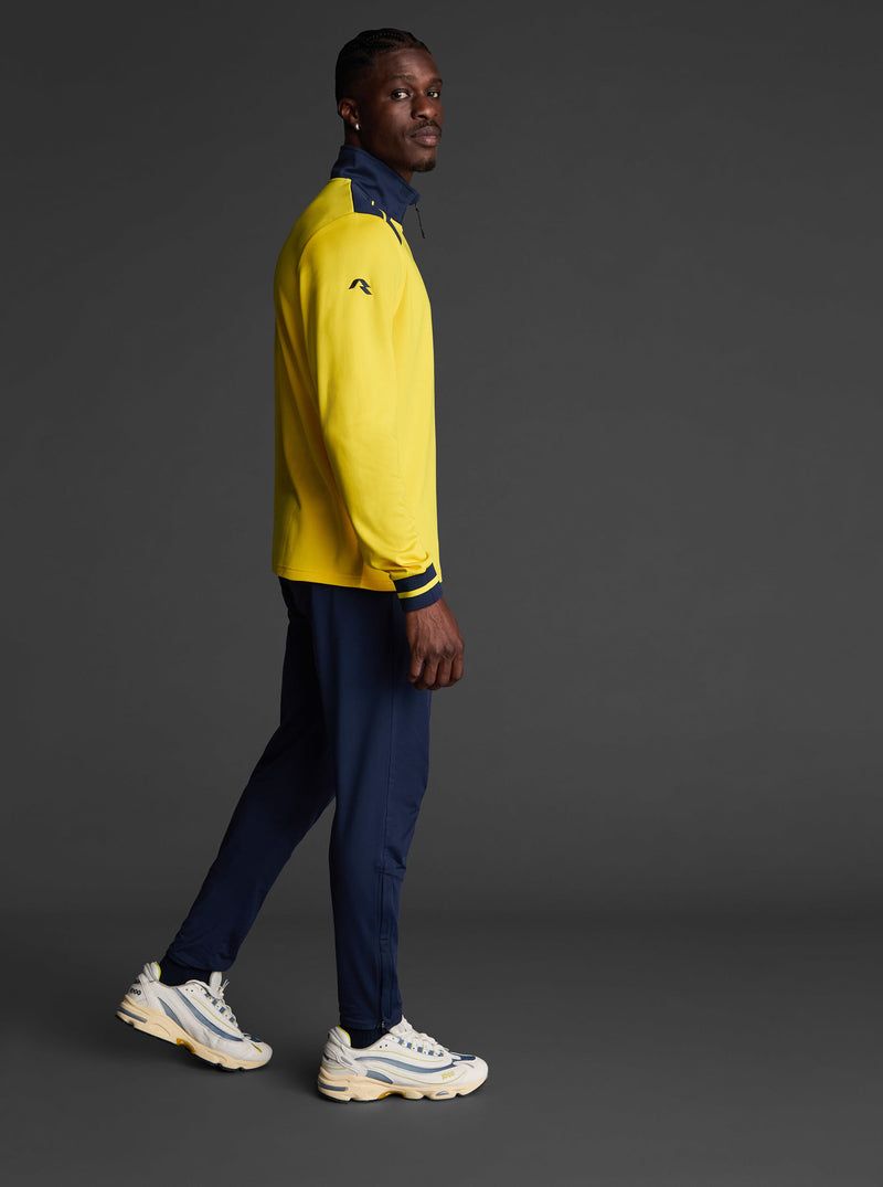 SUDADERA ISHI