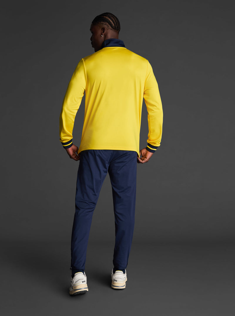SUDADERA ISHI