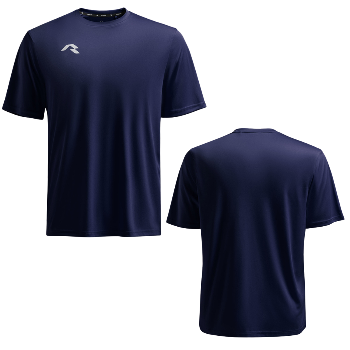 MAWI short-sleeved t-shirt