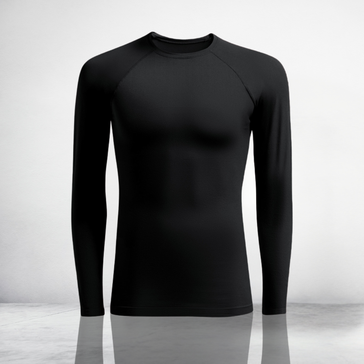 CAMISETA TÉRMICA DEPORTIVA