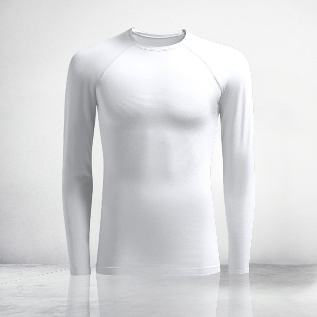CAMISETA TÉRMICA DEPORTIVA