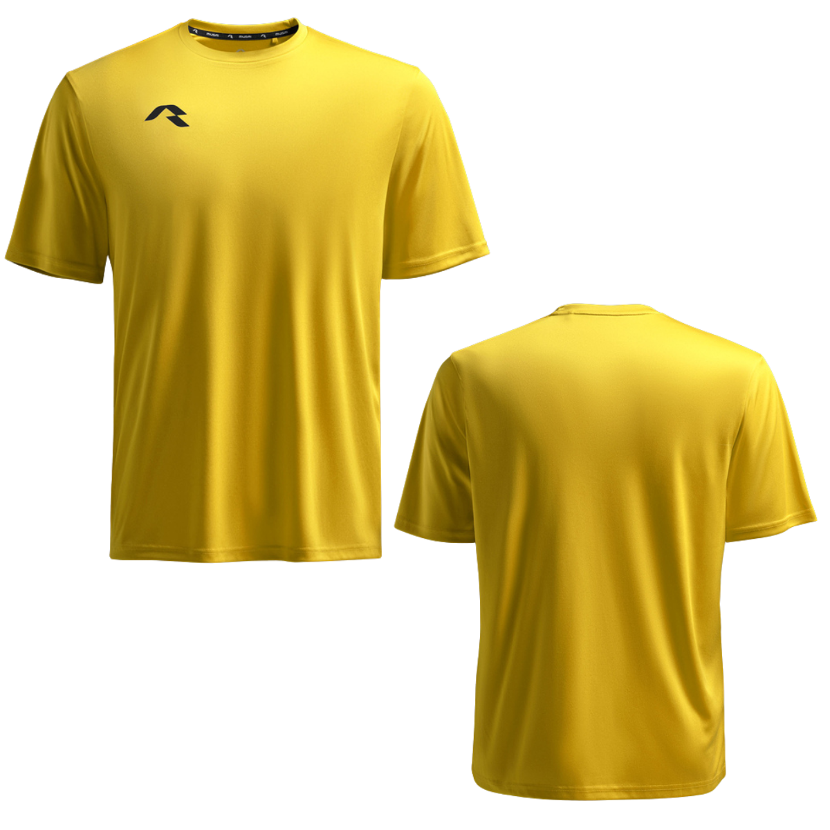 MAWI short-sleeved t-shirt