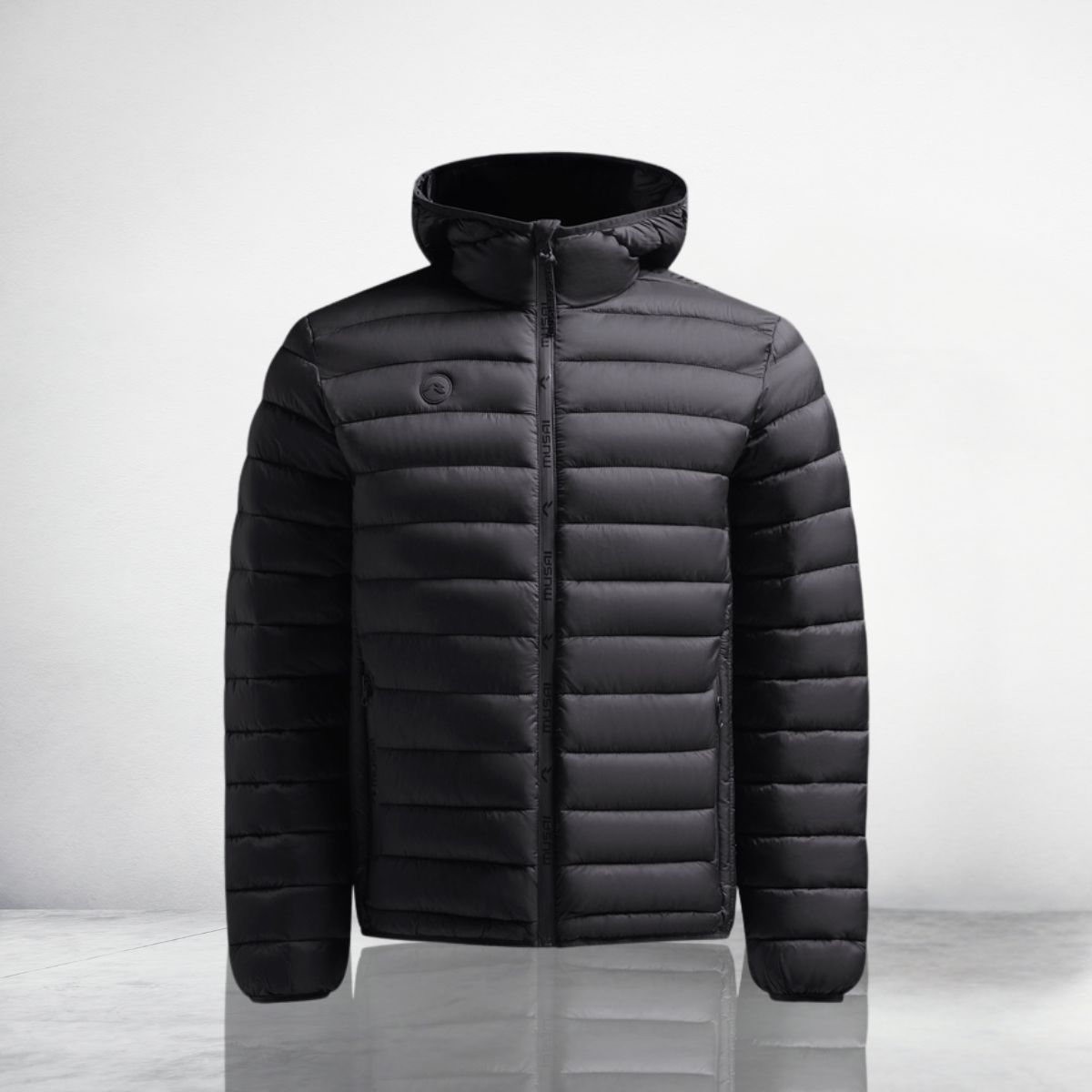 CHAQUETA ACOLCHADA BARIDI