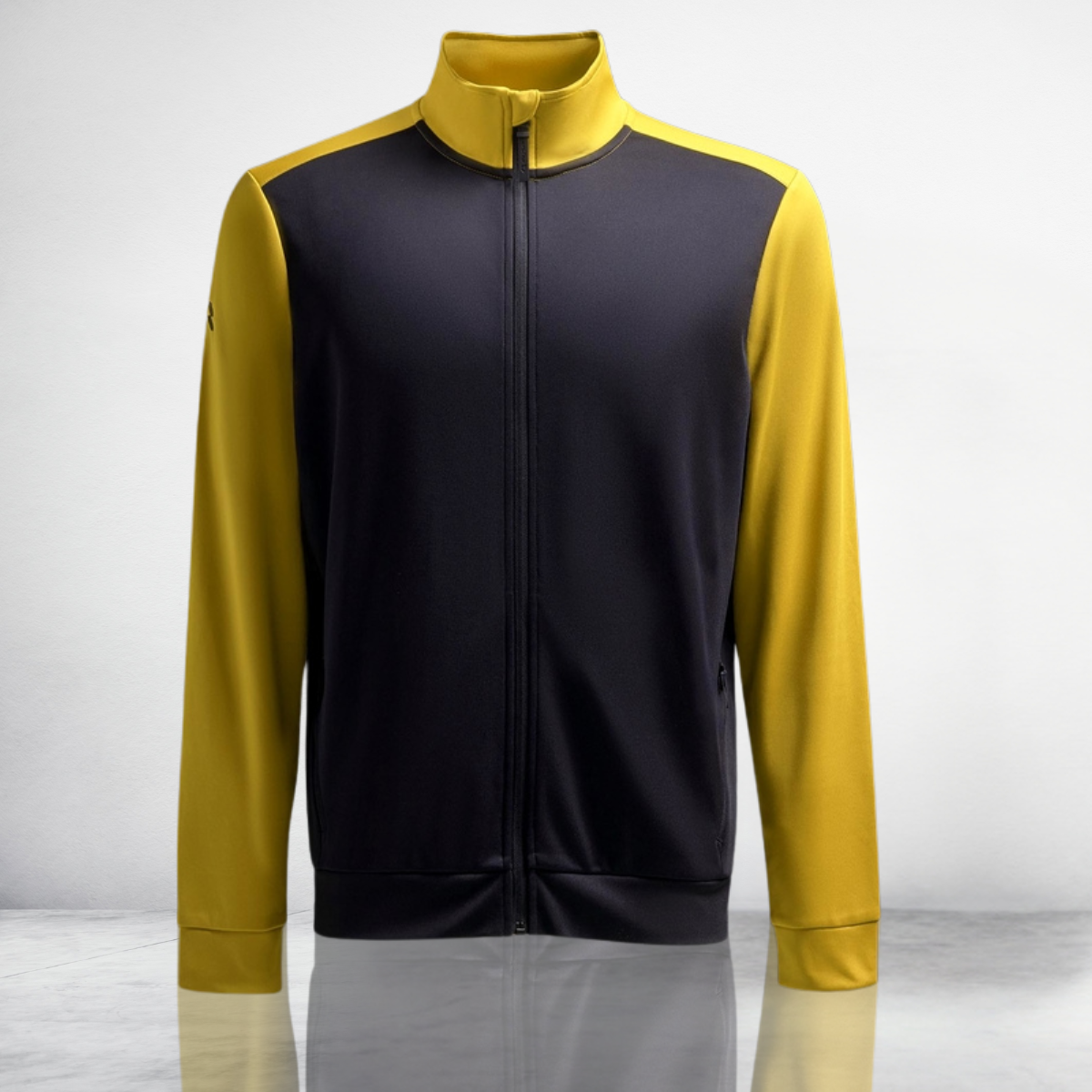 CHAQUETA SABA