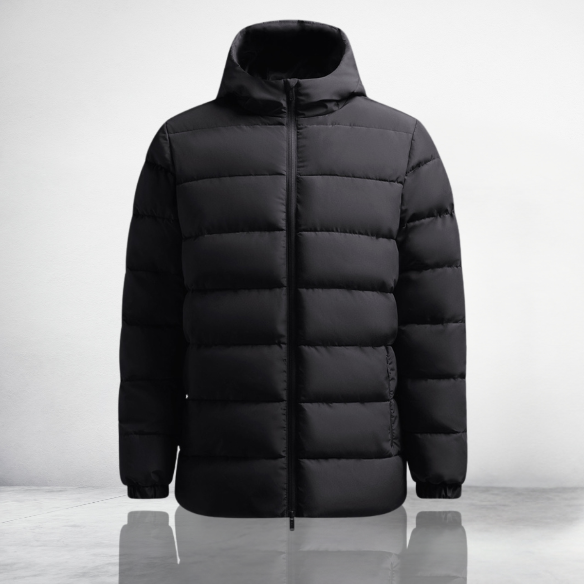 ABRIGO ACOLCHADO PEDI