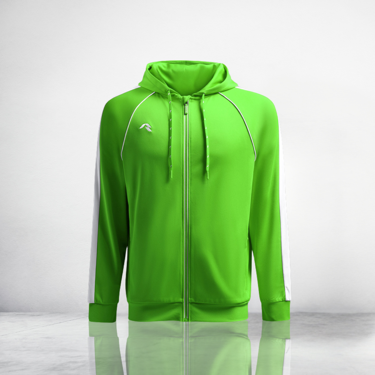 CHAQUETA AFIKI