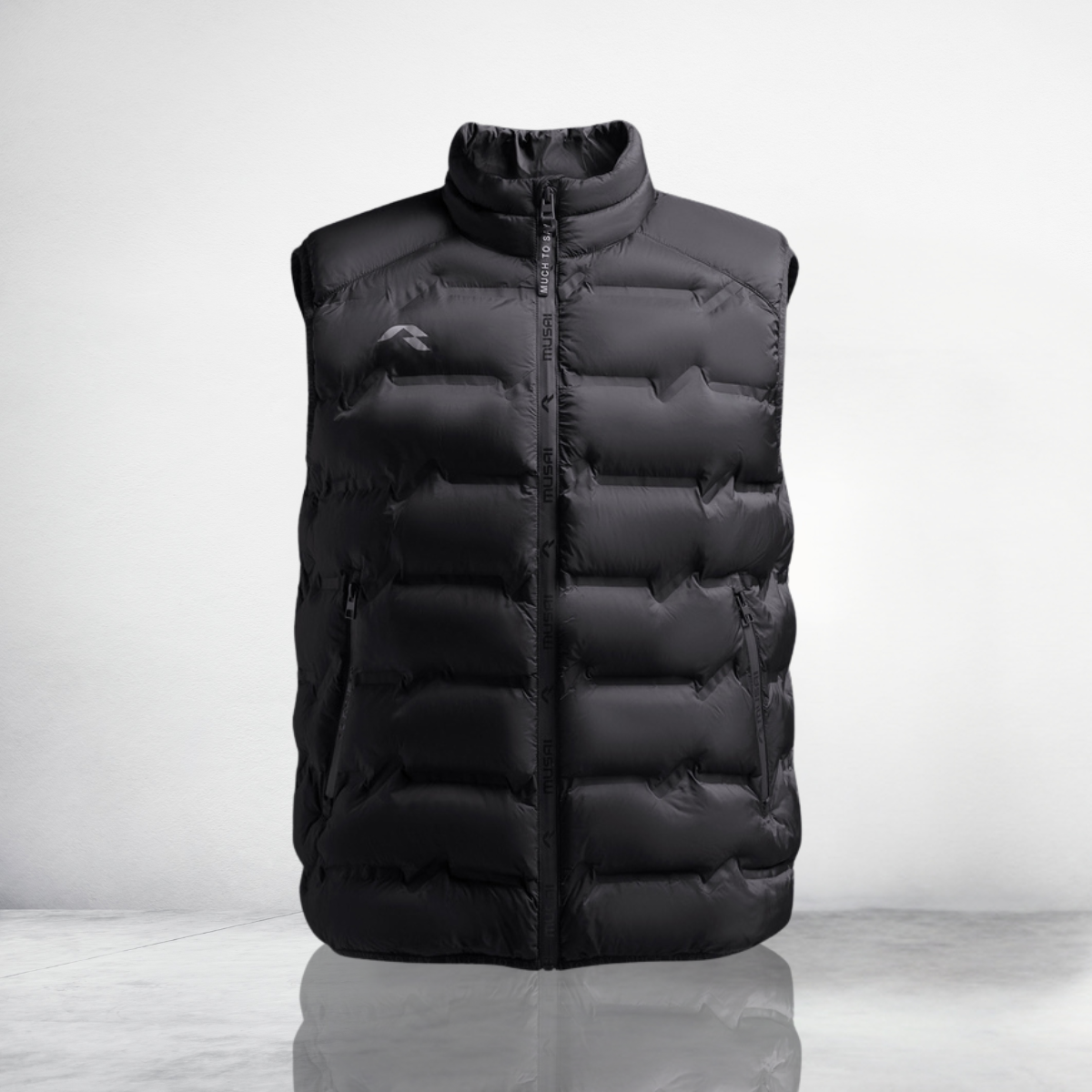 KIWO PADDED VEST
