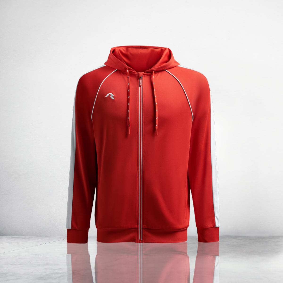 CHAQUETA AFIKI