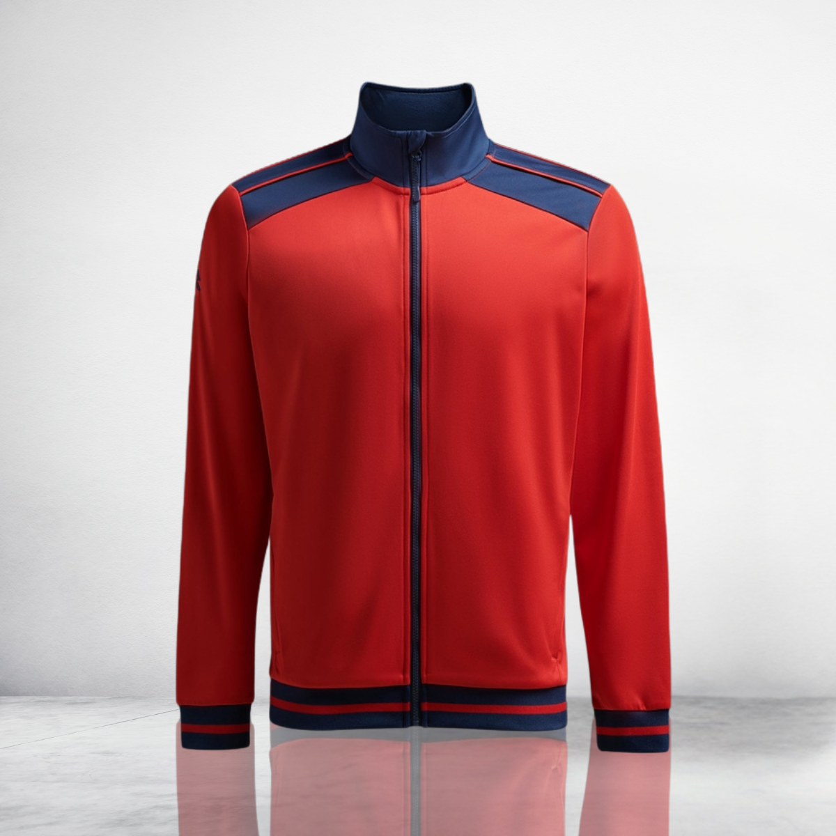 ISHI JACKET