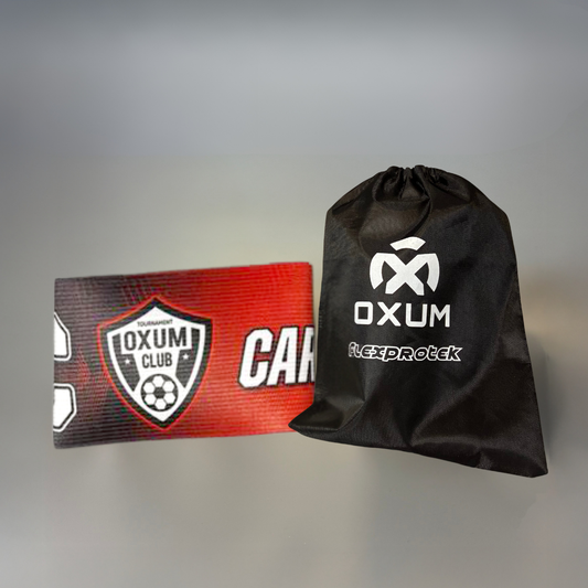 KAOS BRAZALETE DE FÚTBOL PERSONALIZADO