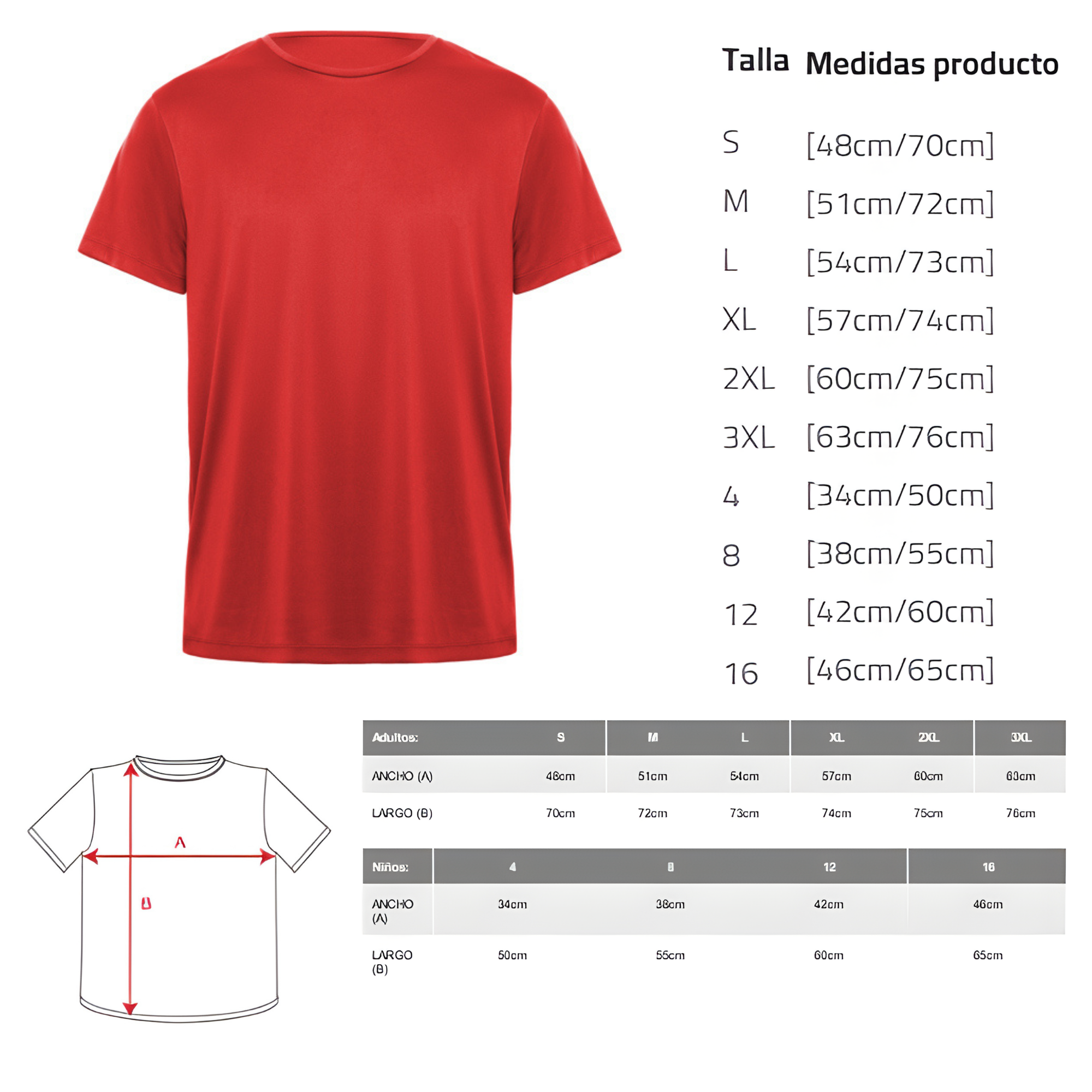 Pack España World Cup
