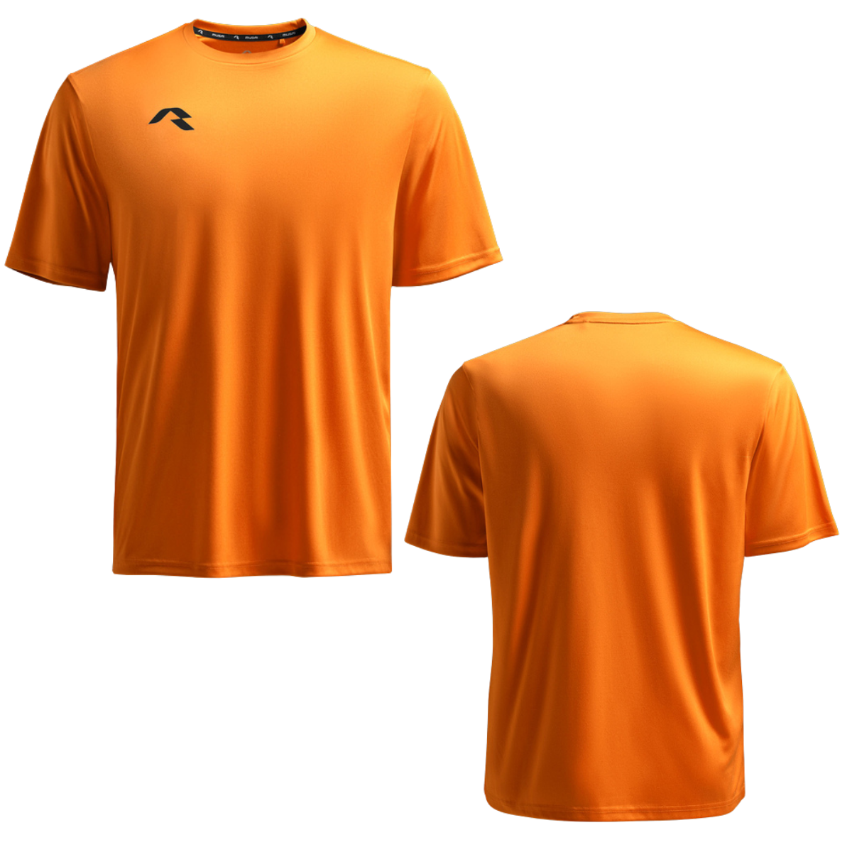 MAWI short-sleeved t-shirt