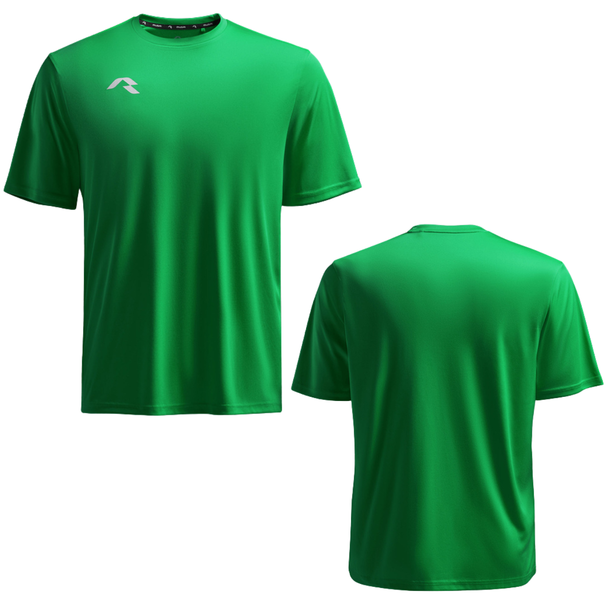 MAWI short-sleeved t-shirt