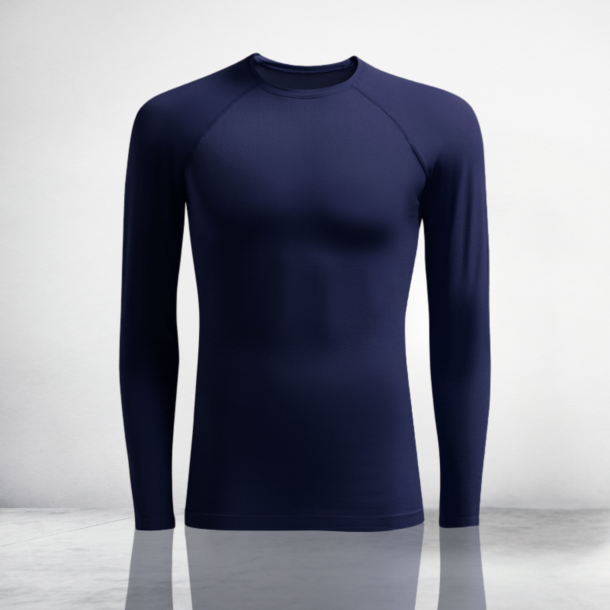 CAMISETA TÉRMICA DEPORTIVA