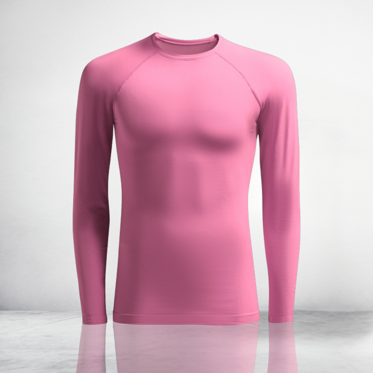 CAMISETA TÉRMICA DEPORTIVA