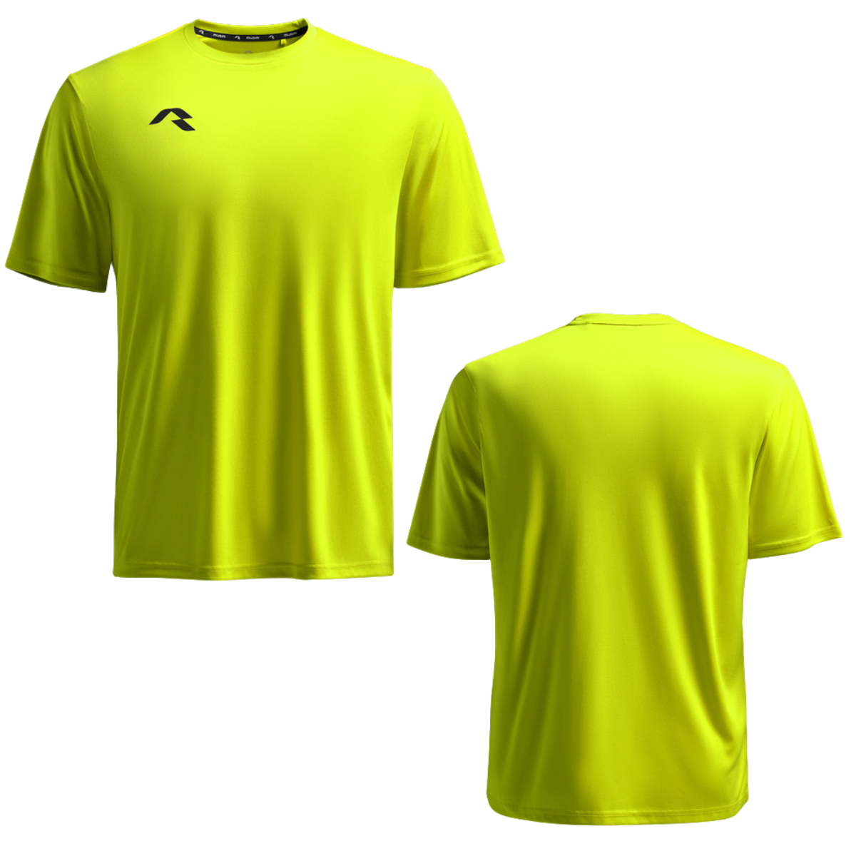 MAWI short-sleeved t-shirt