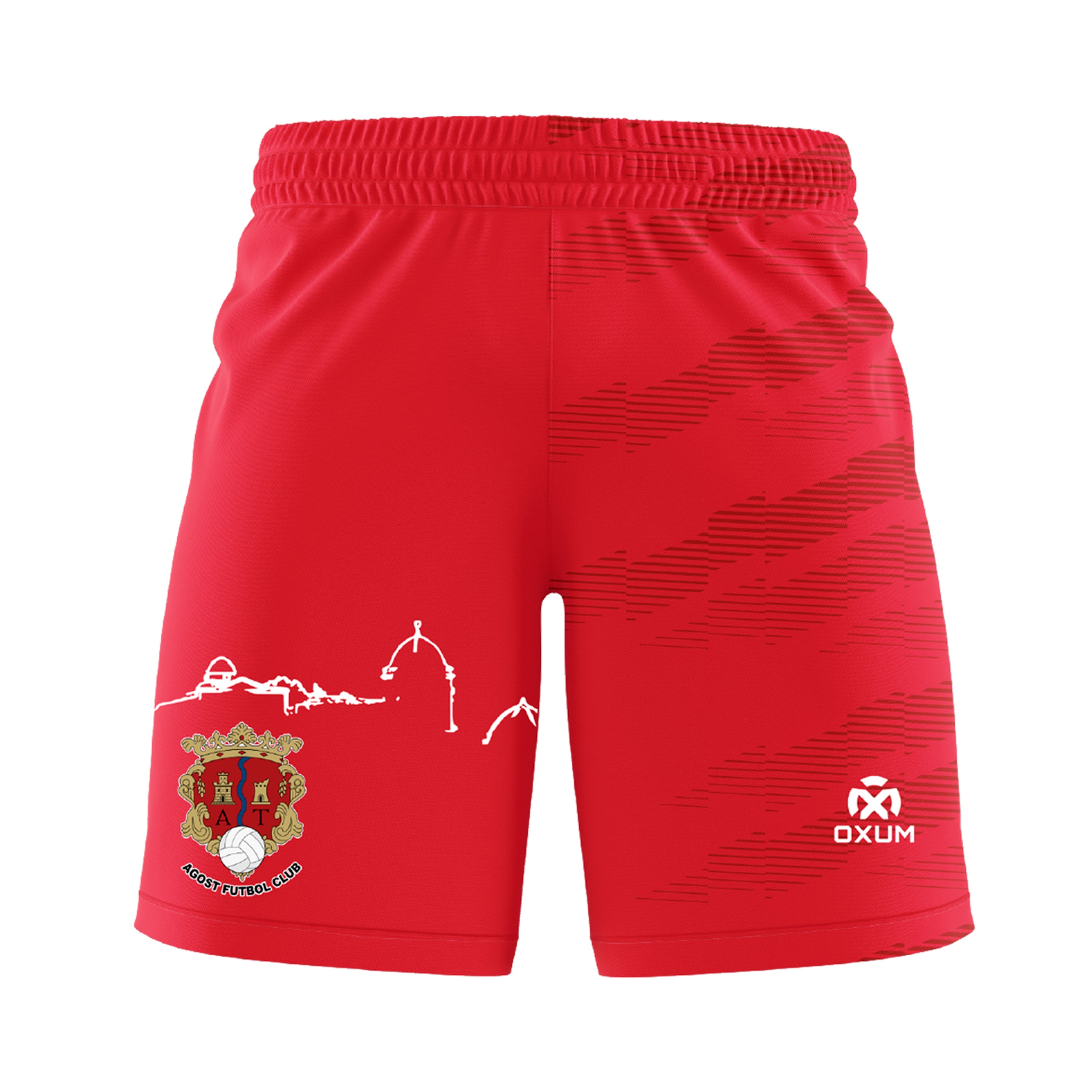 Pantalón 1º equipación