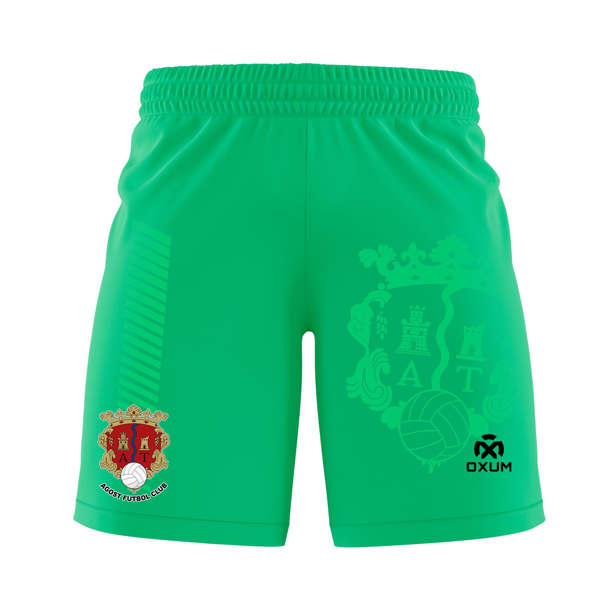 Pantalón 2ª equipación