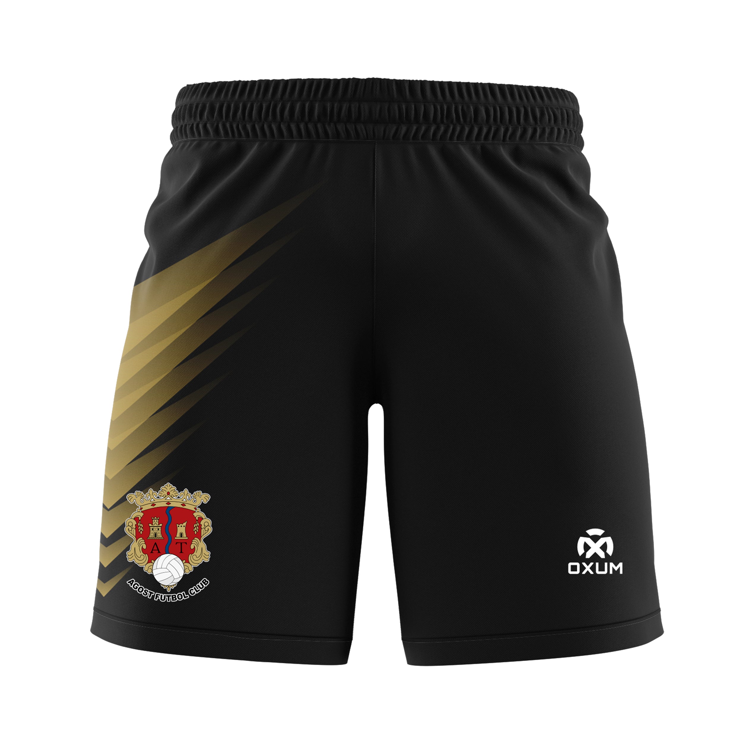 Pantalón Negro portero