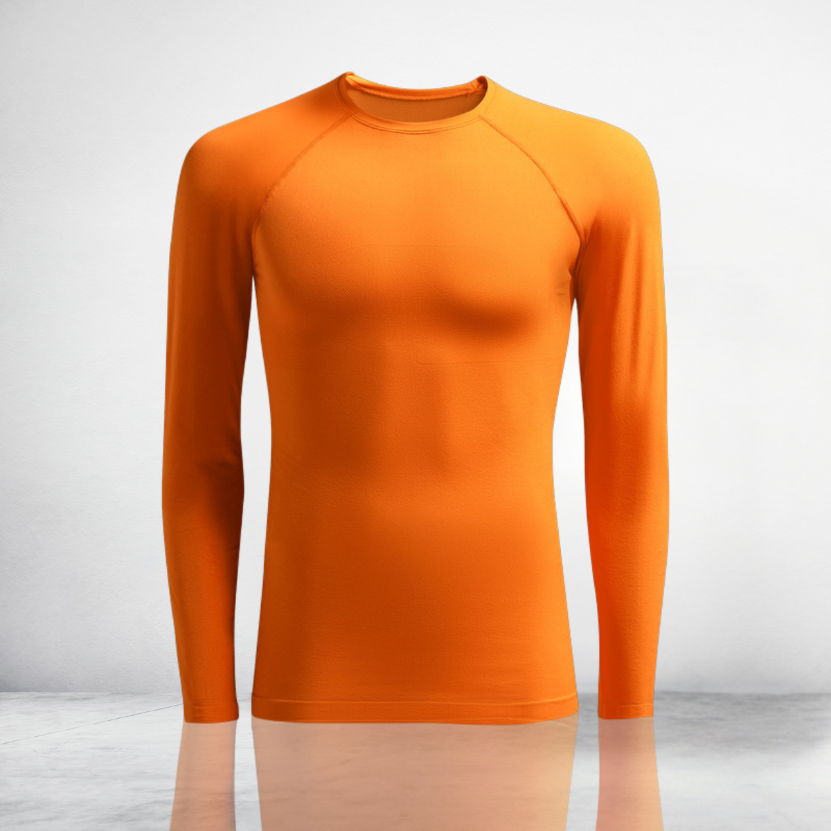 CAMISETA TÉRMICA DEPORTIVA