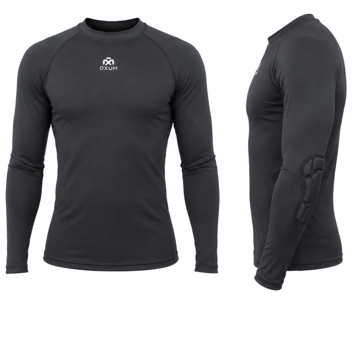 CAMISETA DE PORTERO