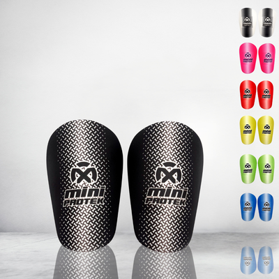 PARASTINCHI DA CALCIO AIRLITE BASIC