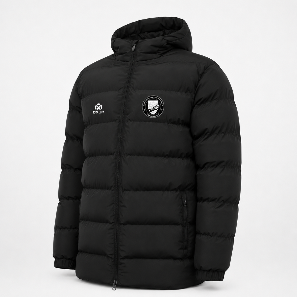 Parka Escuela de Porteros de Granada