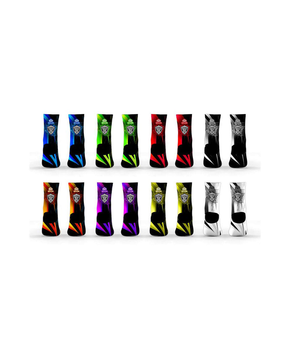 CALCETINES ATENAS. CALCETINES DEPORTIVOS PERSONALIZADOS