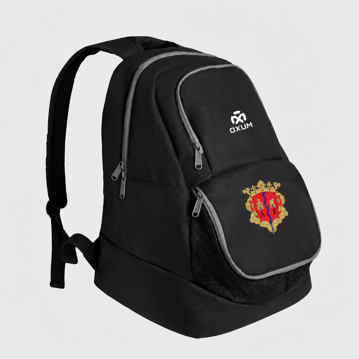 MOCHILA AGOST FC
