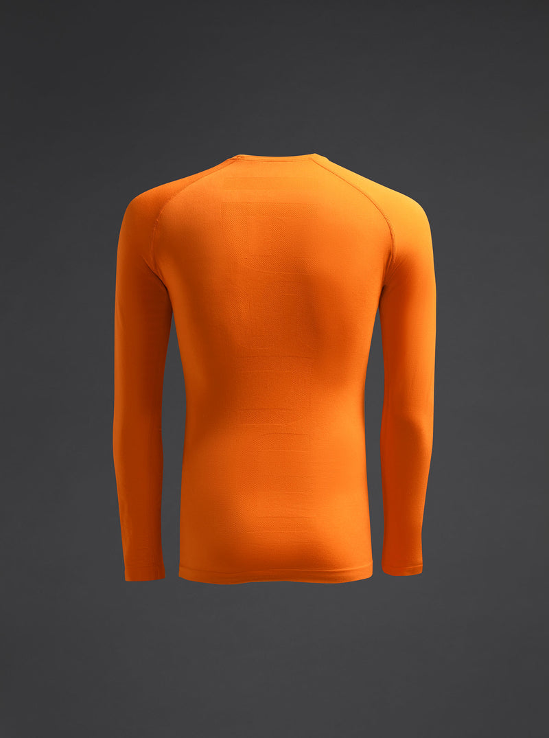 CAMISETA TÉRMICA DEPORTIVA