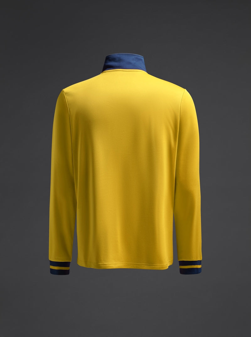 SUDADERA ISHI