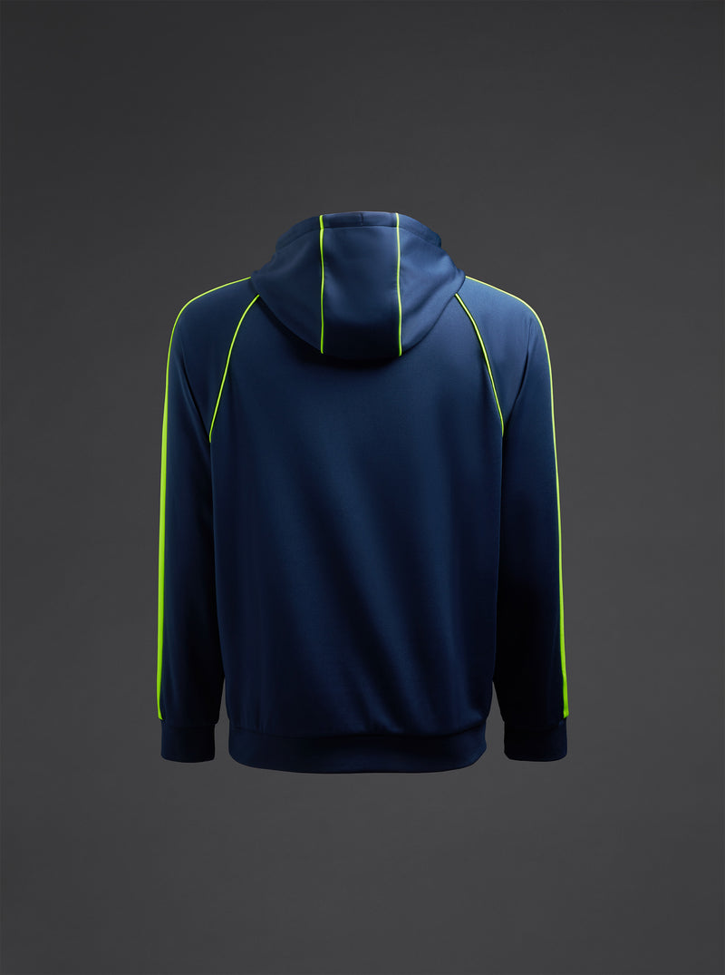 SUDADERA AFIKI