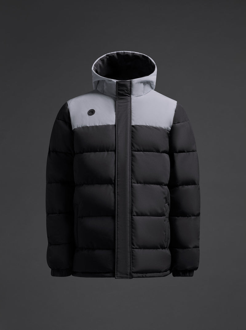 KANZU COAT
