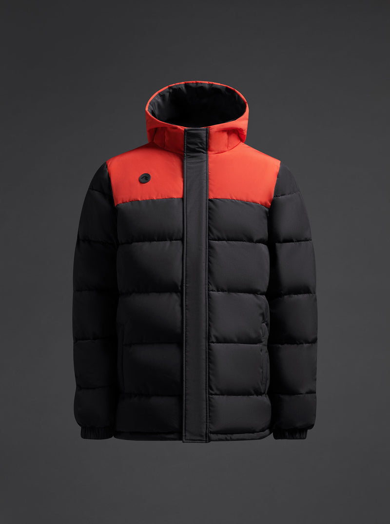 KANZU COAT