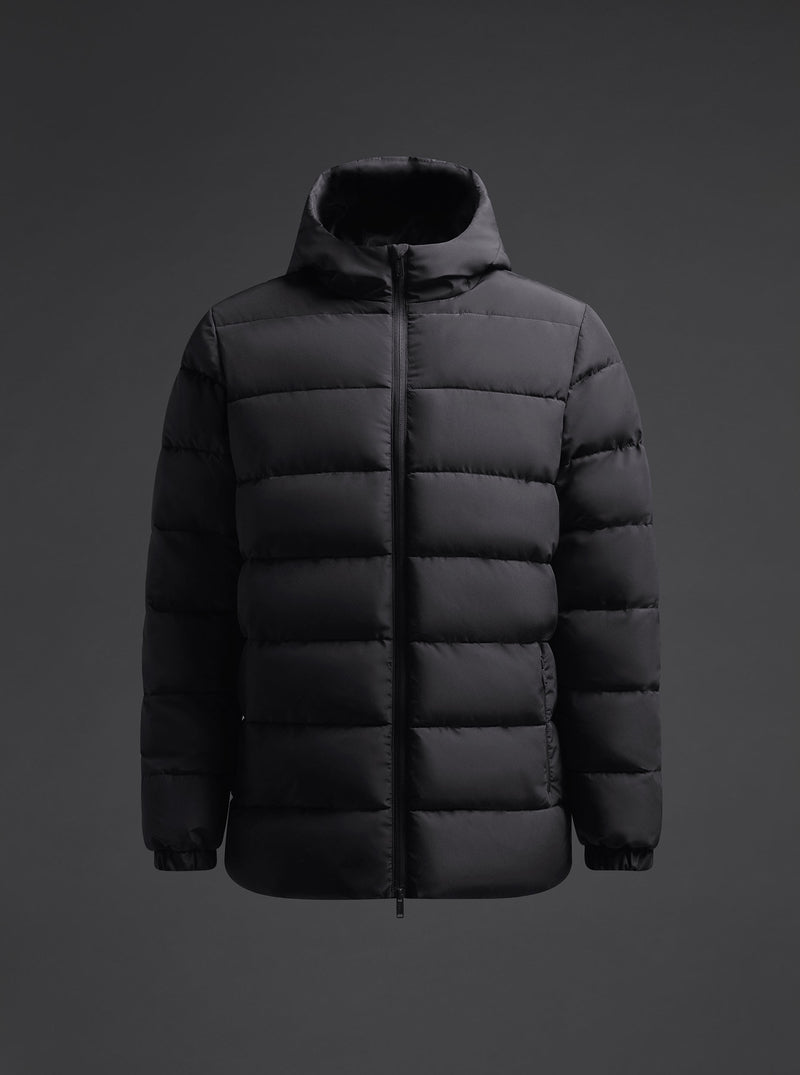 PADDED COAT PEDIATRIC