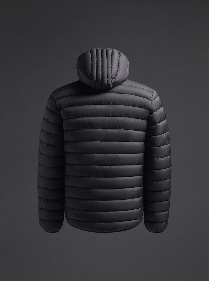 CHAQUETA ACOLCHADA BARIDI