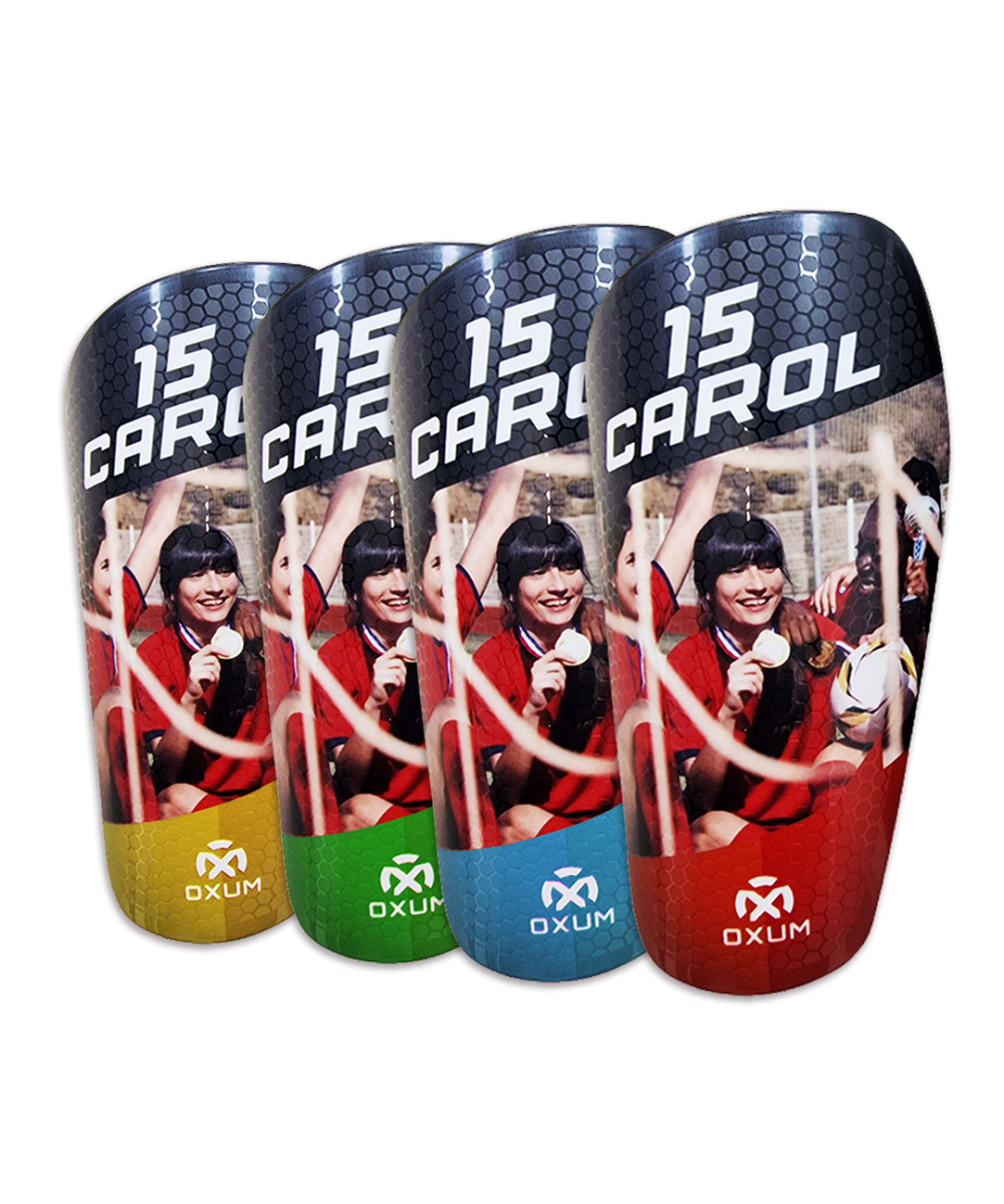 PRO PHOENIX PARASTINCHI DA CALCIO PERSONALIZZATI