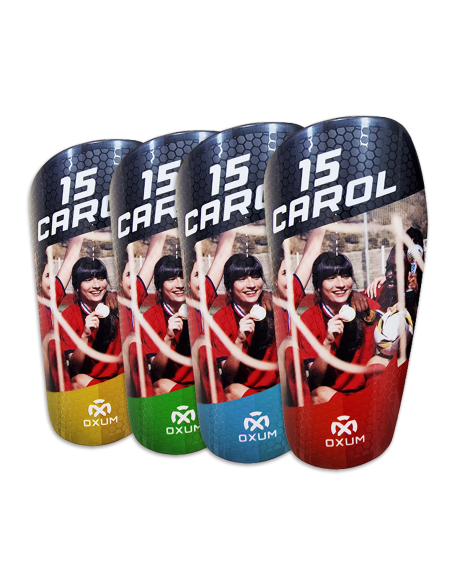 PRO PHOENIX CUSTOM SOCCER SHIN GUARDS