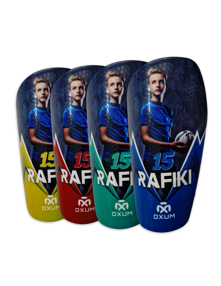 PRO KALI PARASTINCHI DA CALCIO PERSONALIZZATI