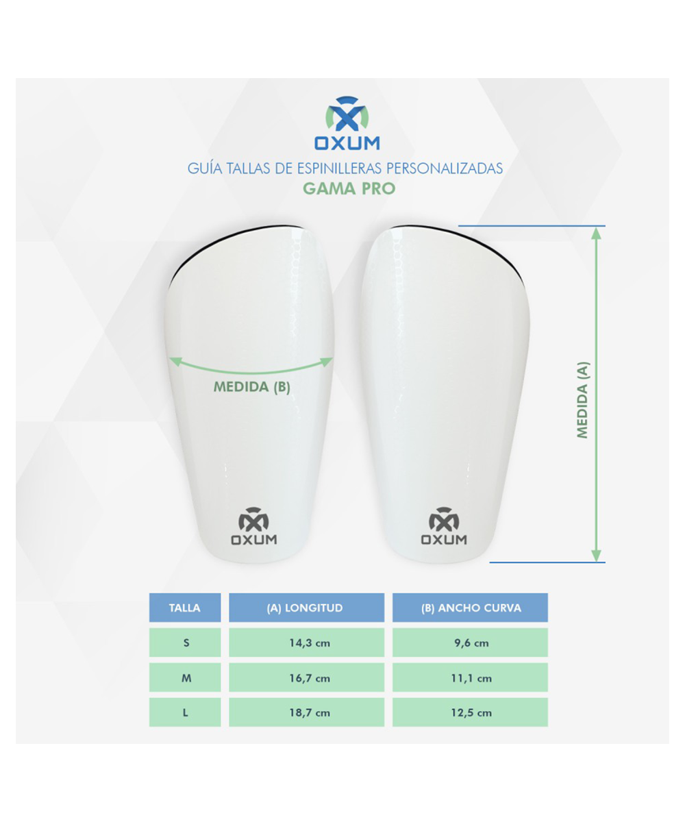 PRO SAN SIRO SHIN GUARDS