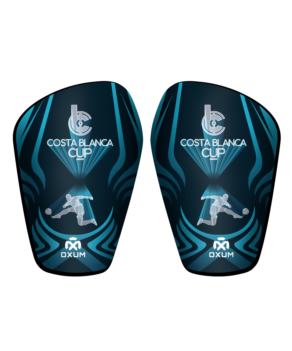 SHINGUARDS ONE COSTA BLANCA CUP