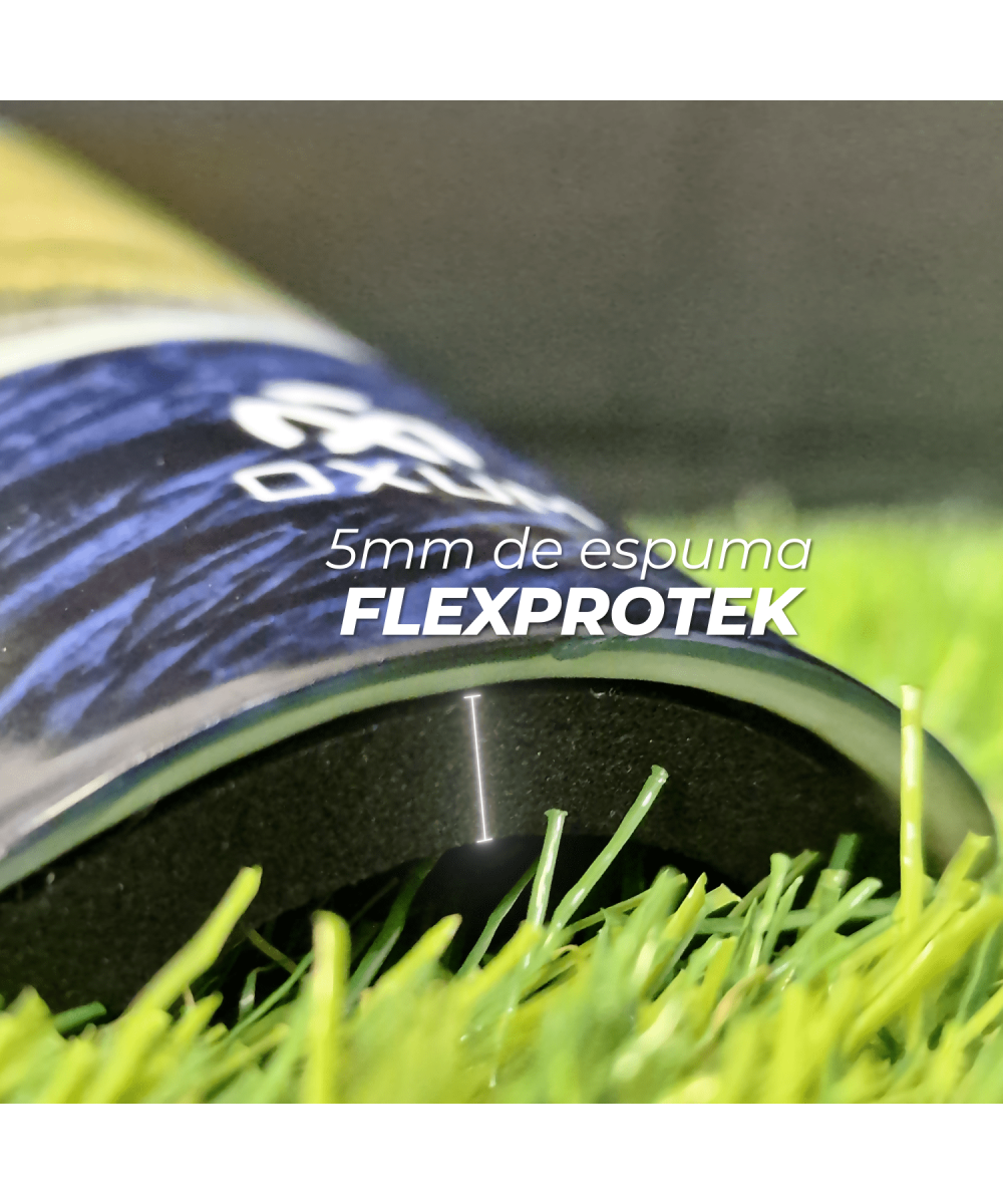 ONE CF MARINES Shin Guards