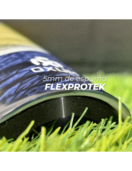 ONE CF MARINES Shin Guards