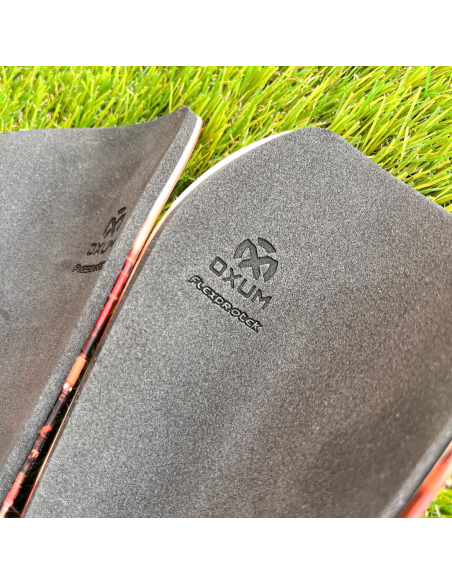 ESPINILLERAS DE FÚTBOL PERSONALIZADAS ONE ACHILLES